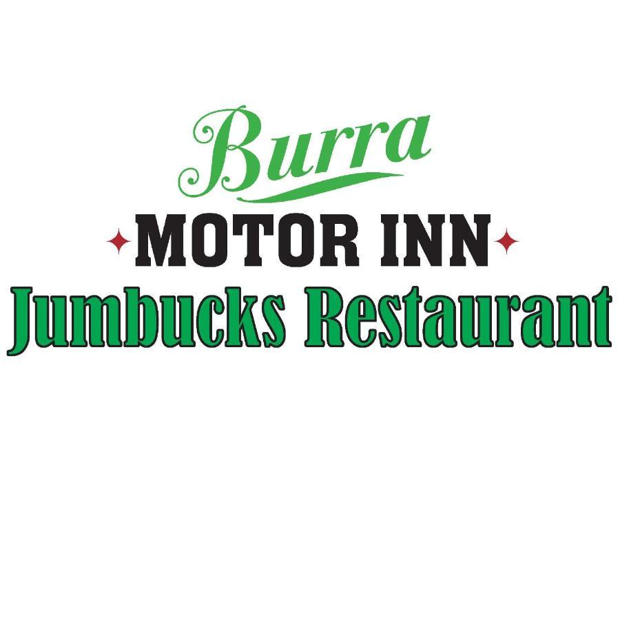 Burra Motor Inn Ngoại thất bức ảnh