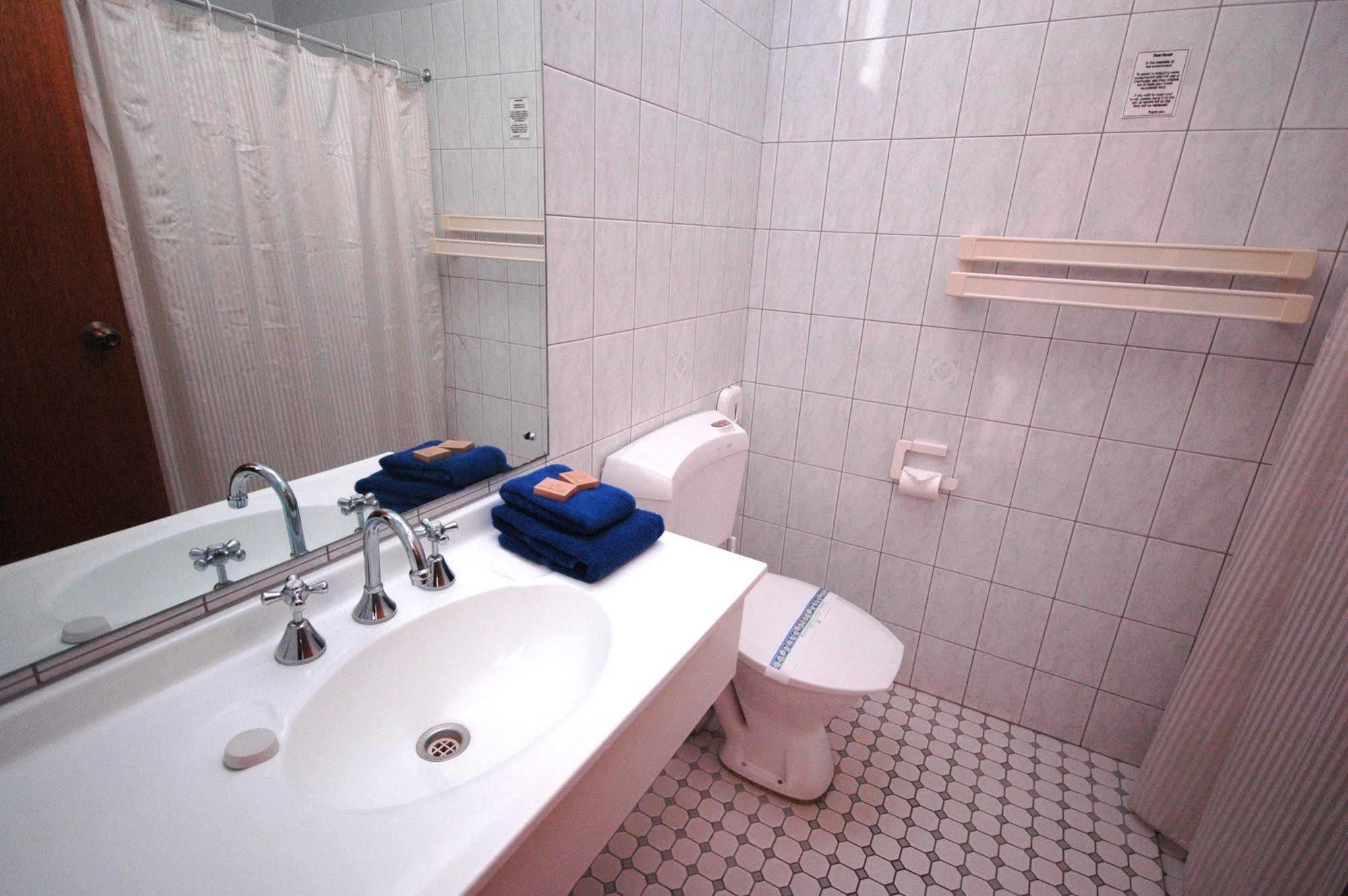 Burra Motor Inn Phòng bức ảnh